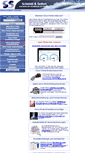Mobile Screenshot of bootsmotoren.de